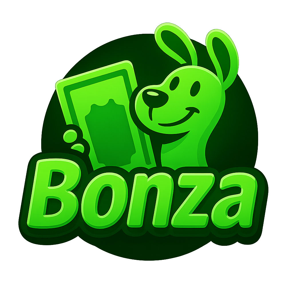 Bonza Lottery
